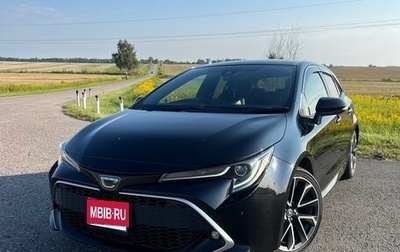 Toyota Corolla, 2018 год, 1 600 000 рублей, 1 фотография