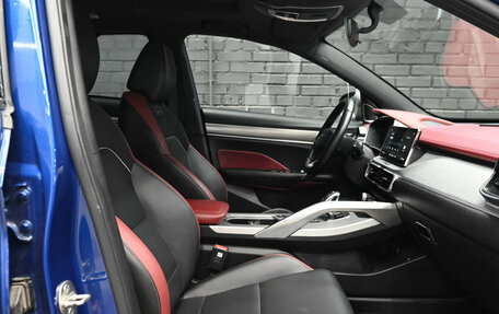 Geely Coolray I, 2021 год, 1 749 000 рублей, 9 фотография