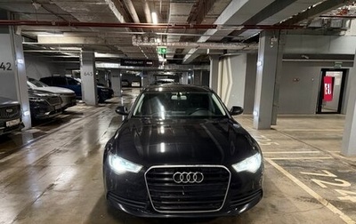 Audi A6, 2014 год, 1 750 000 рублей, 1 фотография