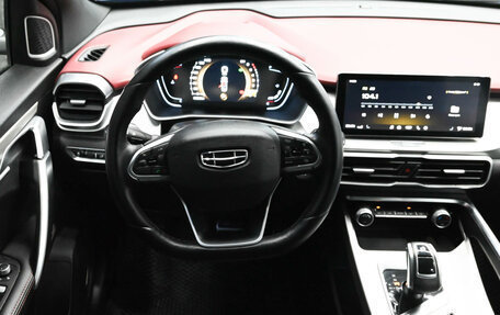 Geely Coolray I, 2021 год, 1 749 000 рублей, 10 фотография