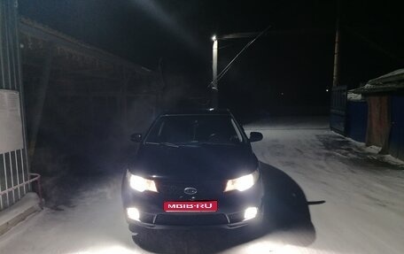 KIA Cerato III, 2012 год, 1 000 000 рублей, 1 фотография