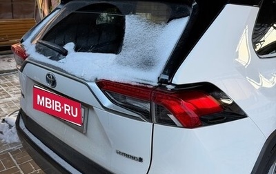 Toyota RAV4, 2019 год, 3 300 000 рублей, 1 фотография