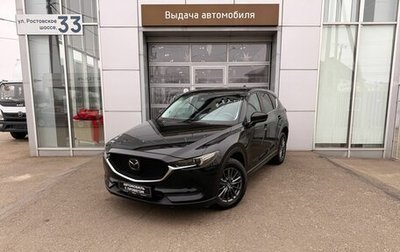 Mazda CX-5 II, 2021 год, 2 990 000 рублей, 1 фотография
