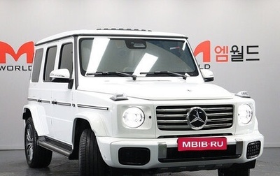 Mercedes-Benz G-Класс W463 рестайлинг _iii, 2025 год, 21 450 000 рублей, 1 фотография