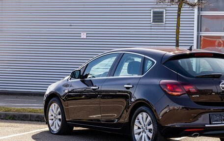 Opel Astra J, 2013 год, 955 000 рублей, 8 фотография