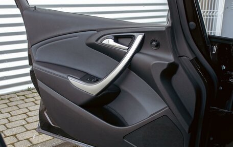 Opel Astra J, 2013 год, 955 000 рублей, 12 фотография