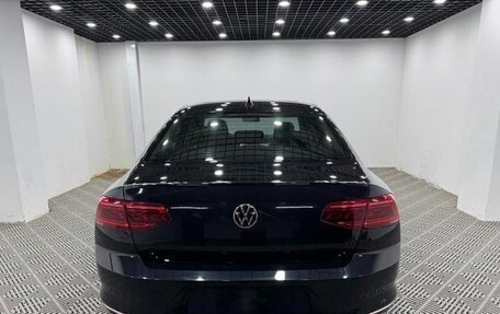 Volkswagen Passat B8 рестайлинг, 2022 год, 1 650 000 рублей, 5 фотография