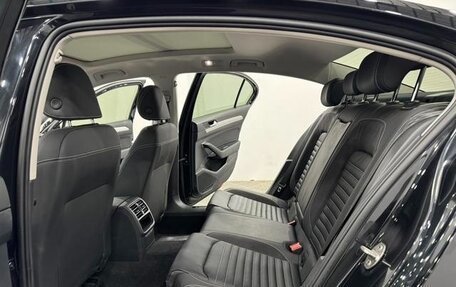 Volkswagen Passat B8 рестайлинг, 2022 год, 1 650 000 рублей, 9 фотография