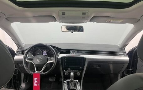 Volkswagen Passat B8 рестайлинг, 2022 год, 1 650 000 рублей, 7 фотография