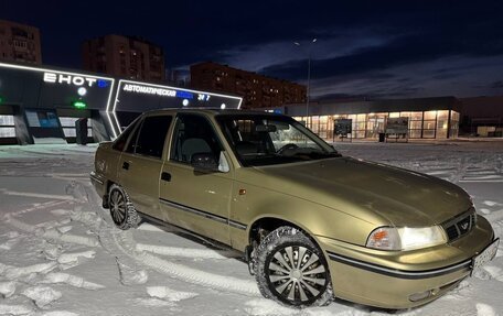 Daewoo Nexia I рестайлинг, 2006 год, 145 000 рублей, 3 фотография