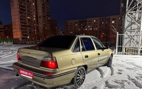 Daewoo Nexia I рестайлинг, 2006 год, 145 000 рублей, 4 фотография