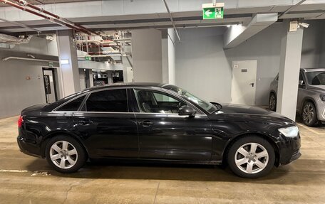 Audi A6, 2014 год, 1 750 000 рублей, 4 фотография