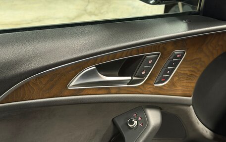 Audi A6, 2014 год, 1 750 000 рублей, 7 фотография