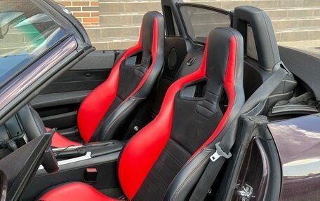 BMW Z4, 2006 год, 2 350 000 рублей, 5 фотография