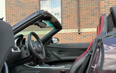 BMW Z4, 2006 год, 2 350 000 рублей, 7 фотография