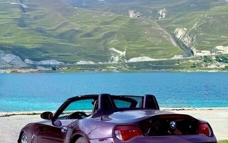 BMW Z4, 2006 год, 2 350 000 рублей, 2 фотография