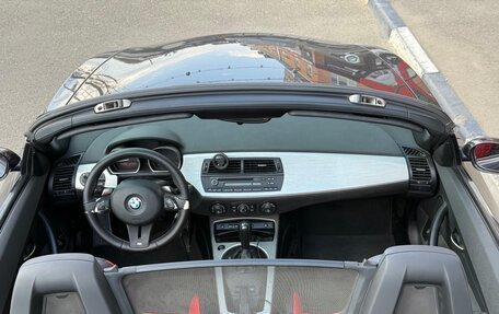 BMW Z4, 2006 год, 2 350 000 рублей, 8 фотография