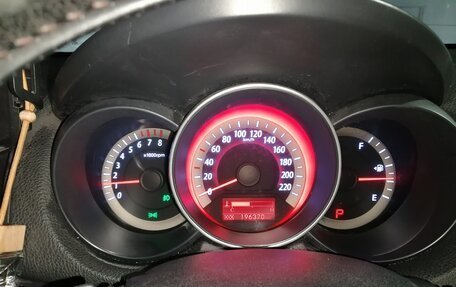 KIA Cerato III, 2012 год, 1 000 000 рублей, 4 фотография