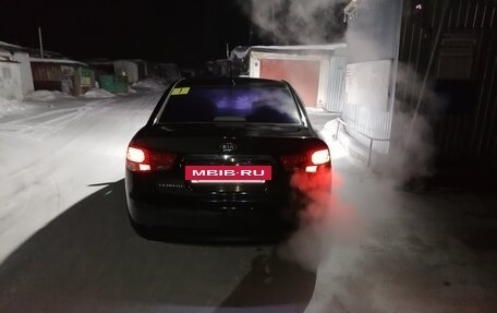 KIA Cerato III, 2012 год, 1 000 000 рублей, 2 фотография