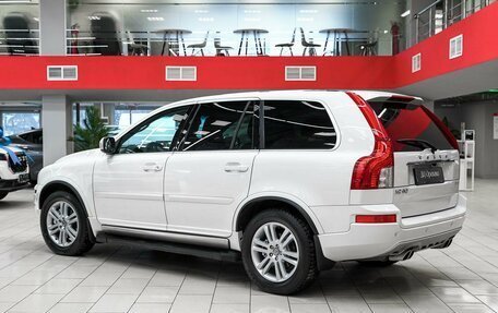 Volvo XC90 II рестайлинг, 2012 год, 1 790 000 рублей, 4 фотография
