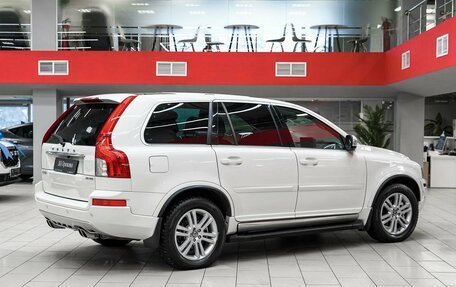 Volvo XC90 II рестайлинг, 2012 год, 1 790 000 рублей, 2 фотография