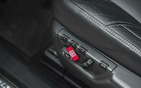 Volvo XC90 II рестайлинг, 2012 год, 1 790 000 рублей, 9 фотография