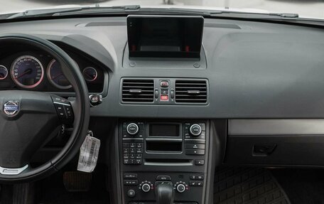 Volvo XC90 II рестайлинг, 2012 год, 1 790 000 рублей, 12 фотография