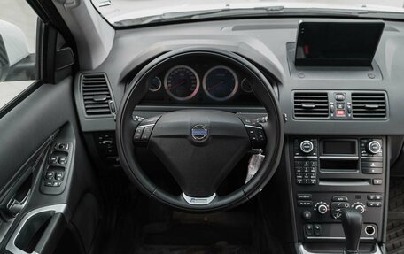 Volvo XC90 II рестайлинг, 2012 год, 1 790 000 рублей, 13 фотография