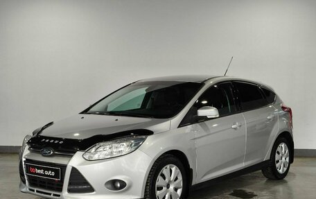 Ford Focus III, 2013 год, 845 000 рублей, 2 фотография