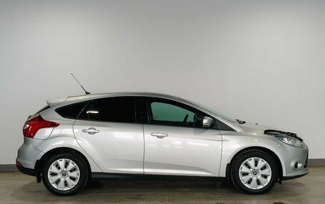 Ford Focus III, 2013 год, 845 000 рублей, 5 фотография