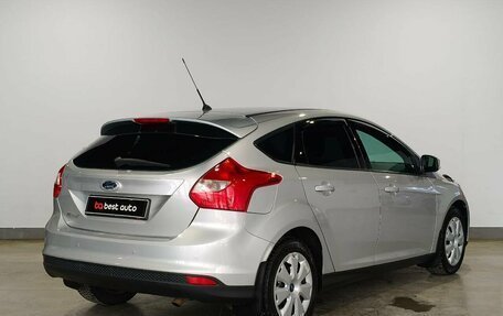 Ford Focus III, 2013 год, 845 000 рублей, 6 фотография
