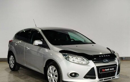 Ford Focus III, 2013 год, 845 000 рублей, 4 фотография