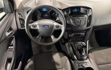 Ford Focus III, 2013 год, 845 000 рублей, 12 фотография