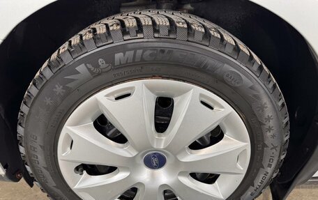 Ford Focus III, 2013 год, 845 000 рублей, 10 фотография