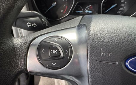 Ford Focus III, 2013 год, 845 000 рублей, 15 фотография