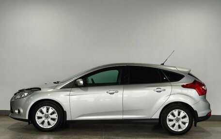 Ford Focus III, 2013 год, 845 000 рублей, 9 фотография