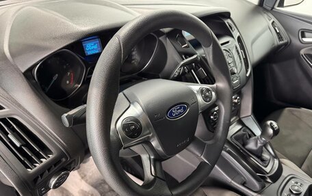 Ford Focus III, 2013 год, 845 000 рублей, 14 фотография