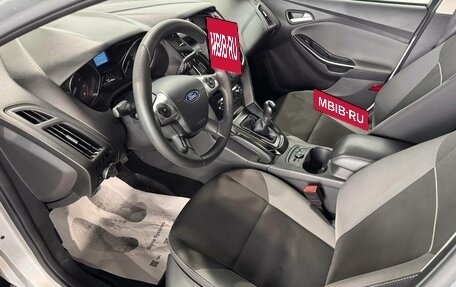 Ford Focus III, 2013 год, 845 000 рублей, 13 фотография