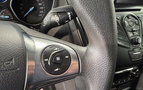 Ford Focus III, 2013 год, 845 000 рублей, 16 фотография