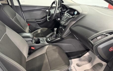 Ford Focus III, 2013 год, 845 000 рублей, 21 фотография