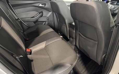 Ford Focus III, 2013 год, 845 000 рублей, 22 фотография