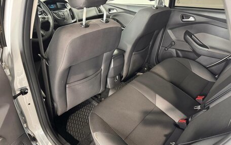 Ford Focus III, 2013 год, 845 000 рублей, 23 фотография