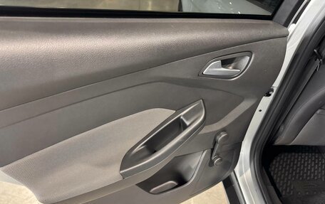 Ford Focus III, 2013 год, 845 000 рублей, 24 фотография