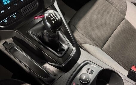 Ford Focus III, 2013 год, 845 000 рублей, 18 фотография