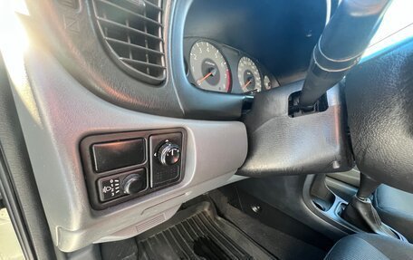 Nissan Almera Classic, 2008 год, 390 000 рублей, 10 фотография