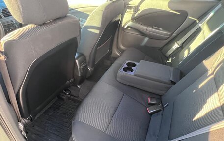 Nissan Almera Classic, 2008 год, 390 000 рублей, 16 фотография