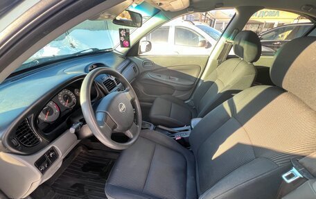 Nissan Almera Classic, 2008 год, 390 000 рублей, 12 фотография