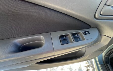 Nissan Almera Classic, 2008 год, 390 000 рублей, 11 фотография