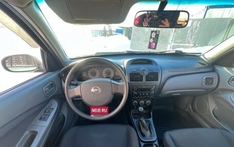 Nissan Almera Classic, 2008 год, 390 000 рублей, 13 фотография