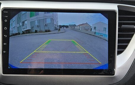 Hyundai Solaris II рестайлинг, 2018 год, 1 380 000 рублей, 13 фотография